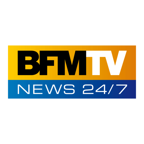 BFMTV (2005) Logo PNG Vector