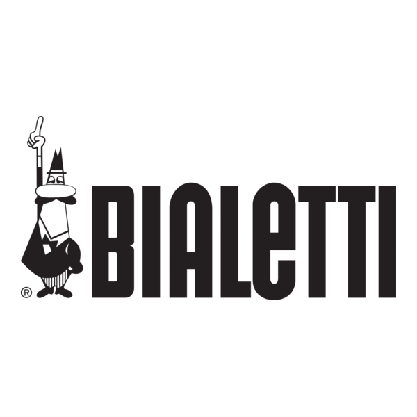 Bialetti Logo PNG Vector