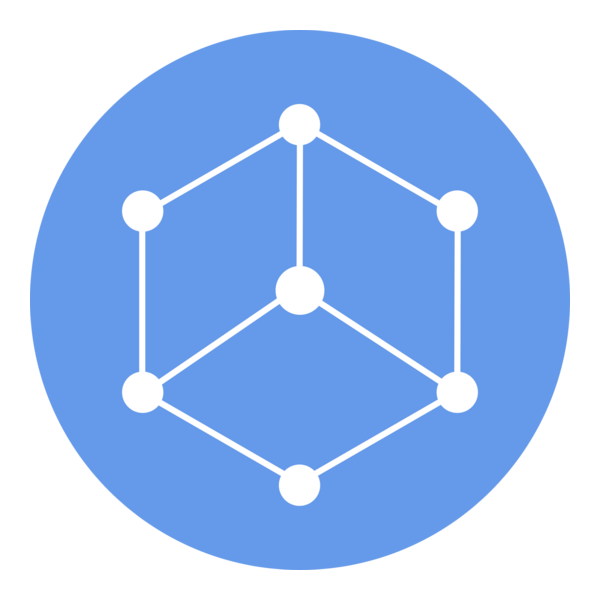 Bibox Logo PNG Vector