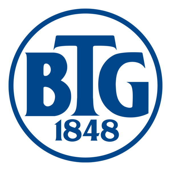 Bielefelder TG Logo PNG Vector
