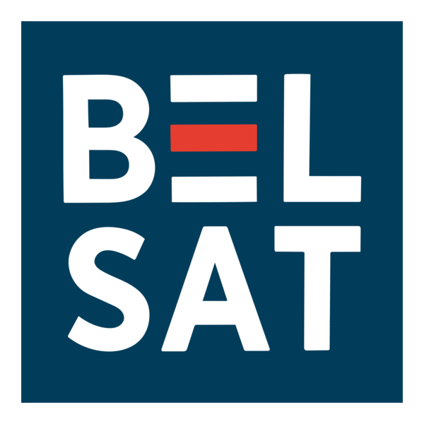 Biełsat TV Logo PNG Vector
