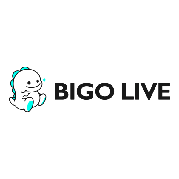 Bigo Live Logo PNG Vector