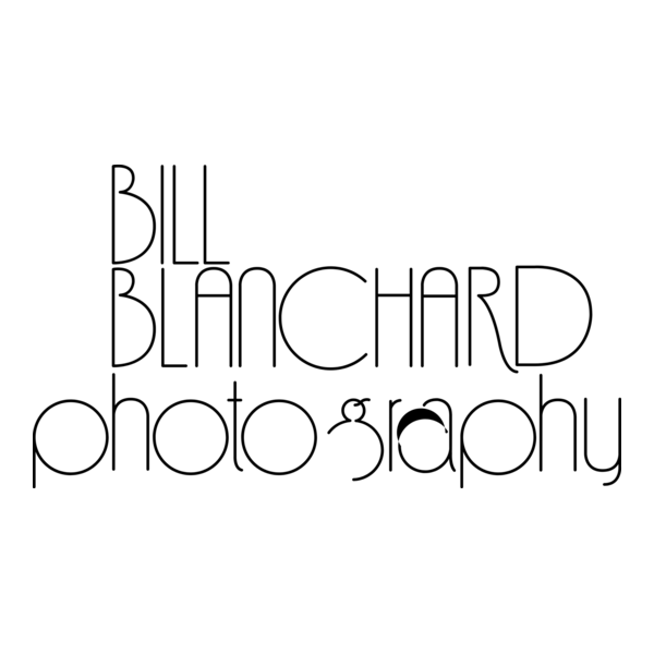 BILL BLANCHARD Logo PNG Vector