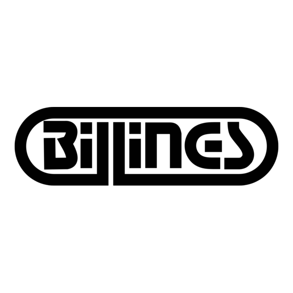 Billings Computer Corporation Logo PNG Vector