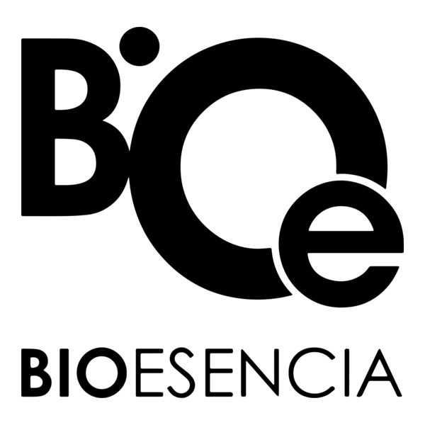 BIO ESENCIA Logo PNG Vector