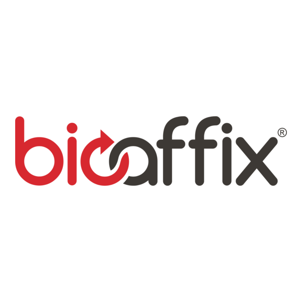 Bioaffix Logo PNG Vector