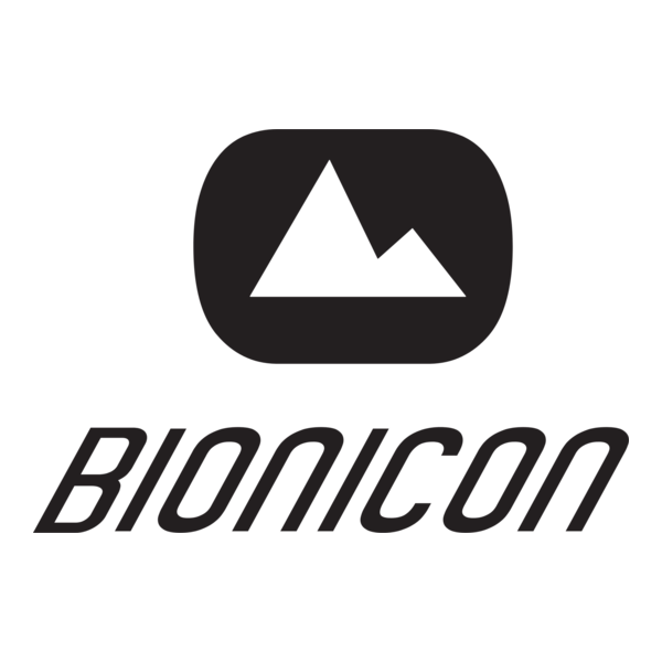 Bionicon Logo PNG Vector