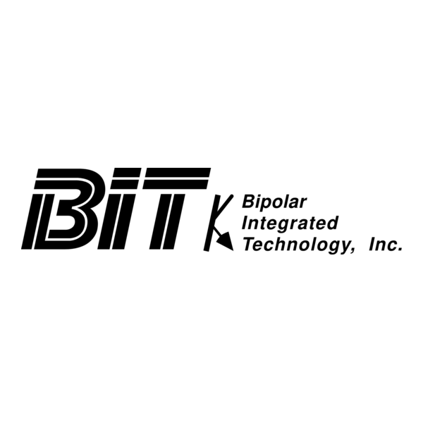 Bipolar Integrated Technology Logo PNG Vector