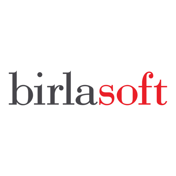Birlasoft Logo PNG Vector