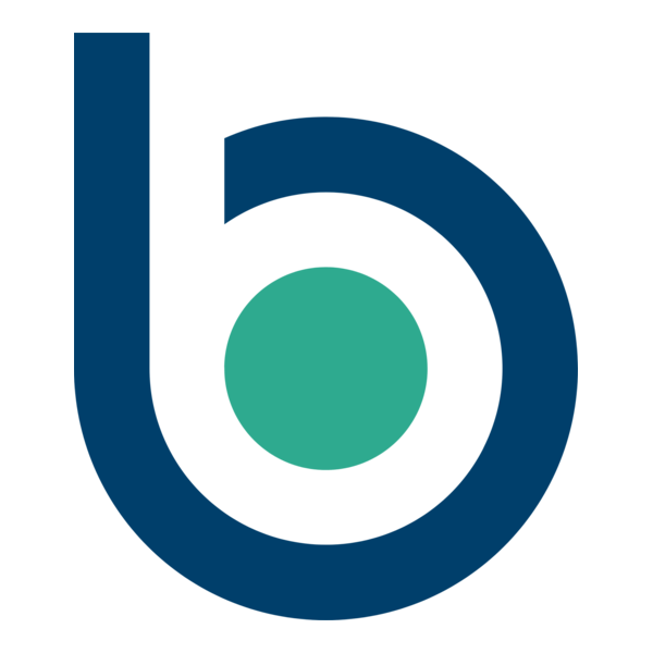 Bitbank Logo PNG Vector