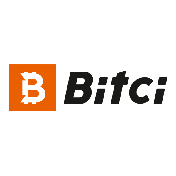 Bitci Logo PNG Vector