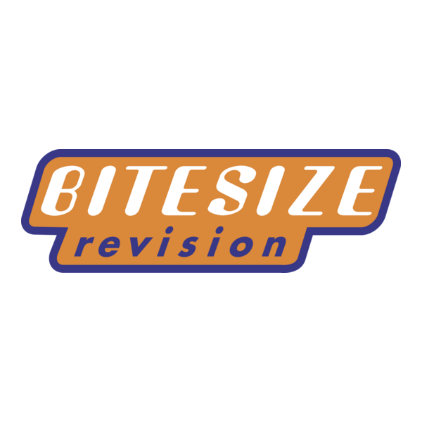 Bitesize Revision Logo PNG Vector