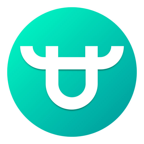 Bitforex Logo PNG Vector