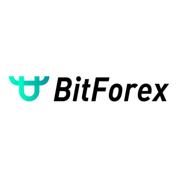 Bitforex Logo PNG Vector