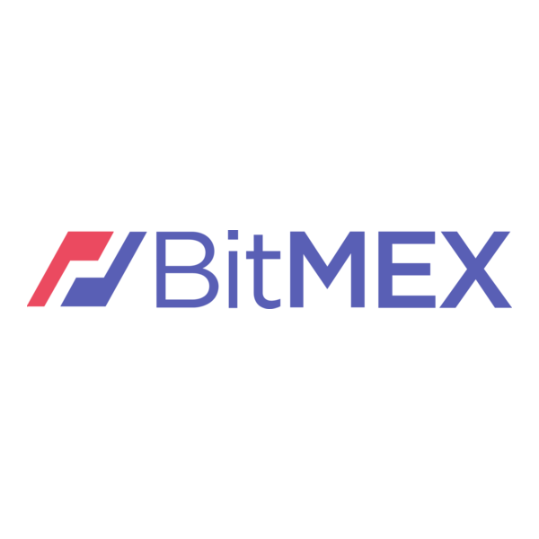 Bitmex Logo PNG Vector