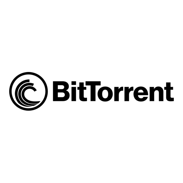 BitTorrent Logo PNG Vector