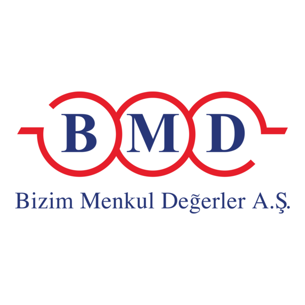 Bizim Menkul Değerler Logo PNG Vector