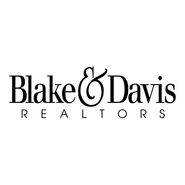 Blake & Davis Logo PNG Vector