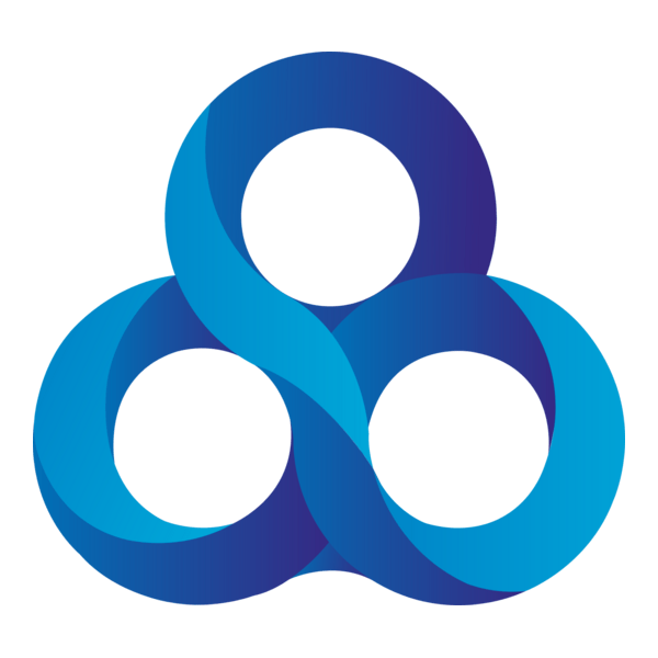 Bleutrade Logo PNG Vector