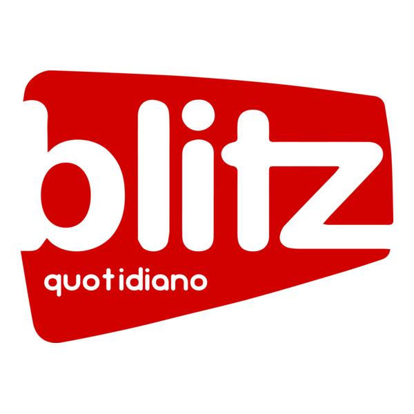 Blitz Quotidiano Logo PNG Vector