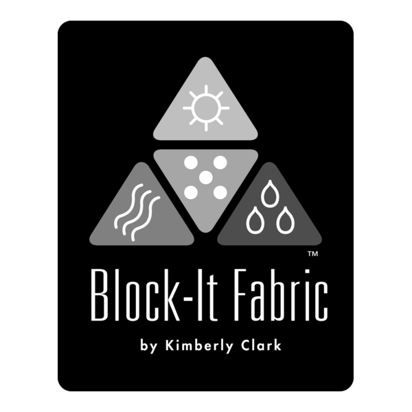 Block-It Logo PNG Vector