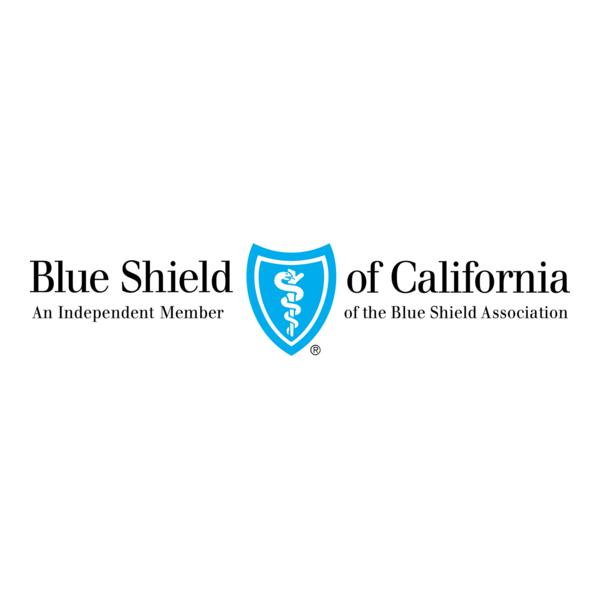 Blue Shield of California Logo PNG Vector