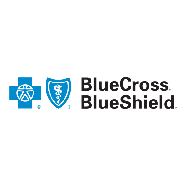 BlueCross BlueShield Logo PNG Vector