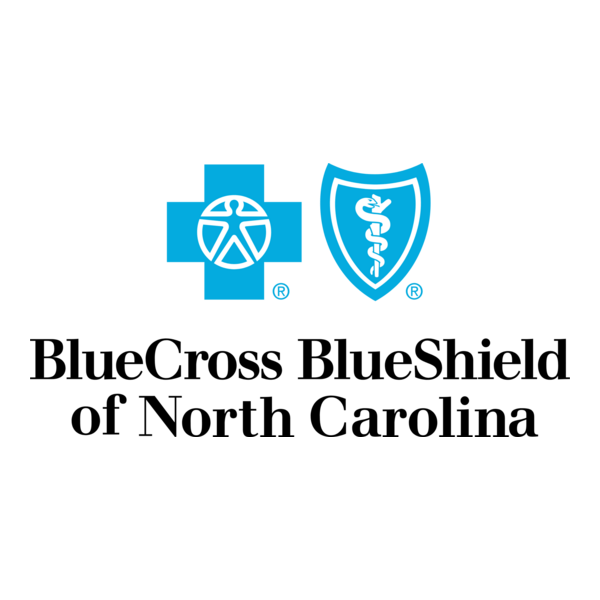 Bluecross Blueshield Of North Carolina Logo PNG Vector