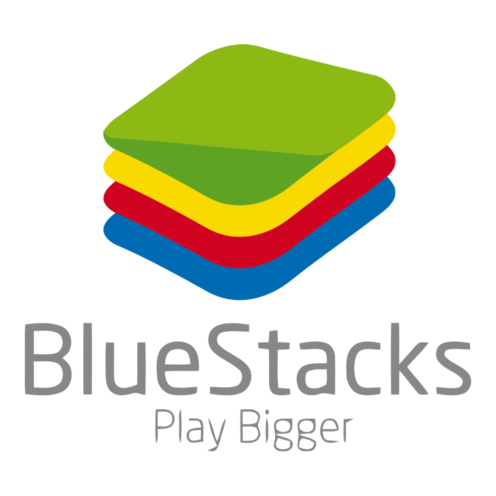 Bluestacks Logo PNG Vector