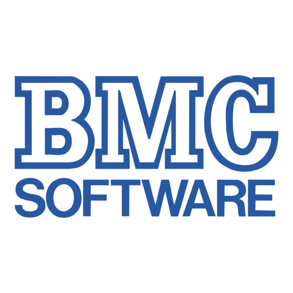 BMC Software Logo PNG Vector