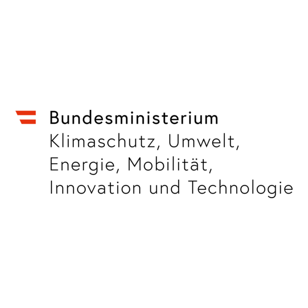 BMK Bundesministerium Logo PNG Vector
