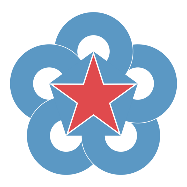 BNPG-PSG (1981) Logo PNG Vector