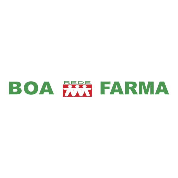 Boa Farma Logo PNG Vector