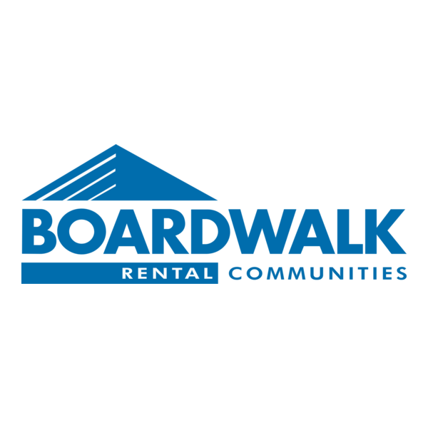 Boardwalk Real Estate Investment Trust Logo PNG Vector