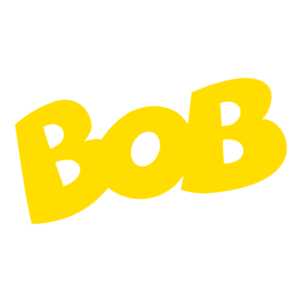 Bob Logo PNG Vector