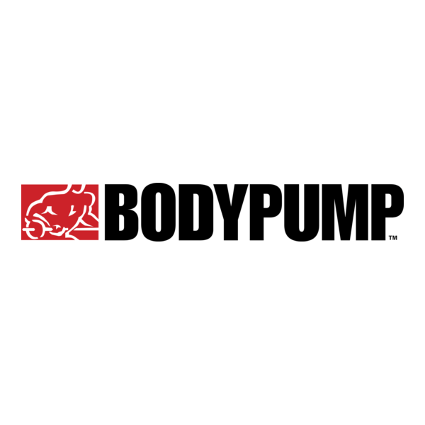 Body Pump Logo PNG Vector