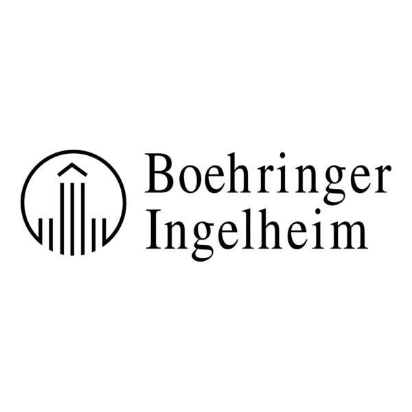 Boehringer Ingelheim Logo PNG Vector
