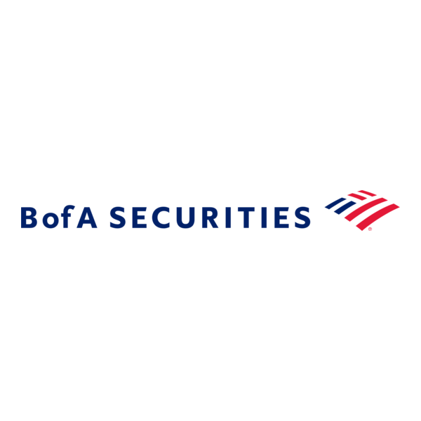 BofA Securities Logo PNG Vector