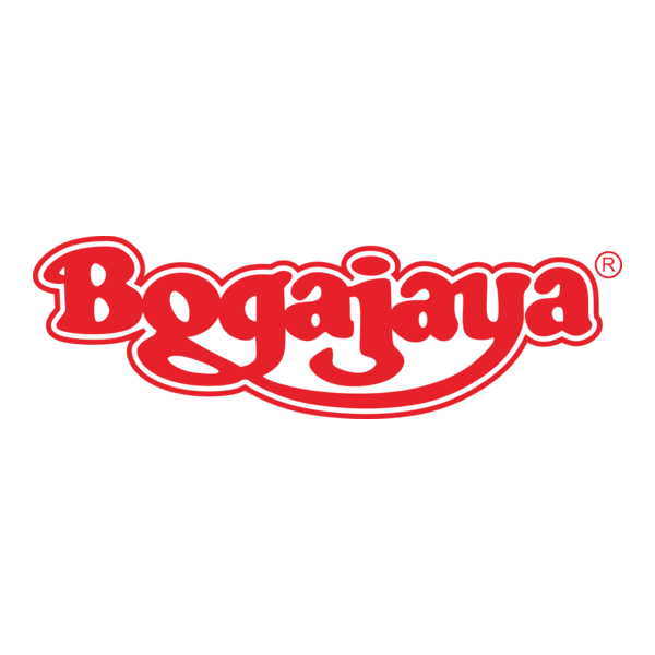 BOGAJAYA Logo PNG Vector
