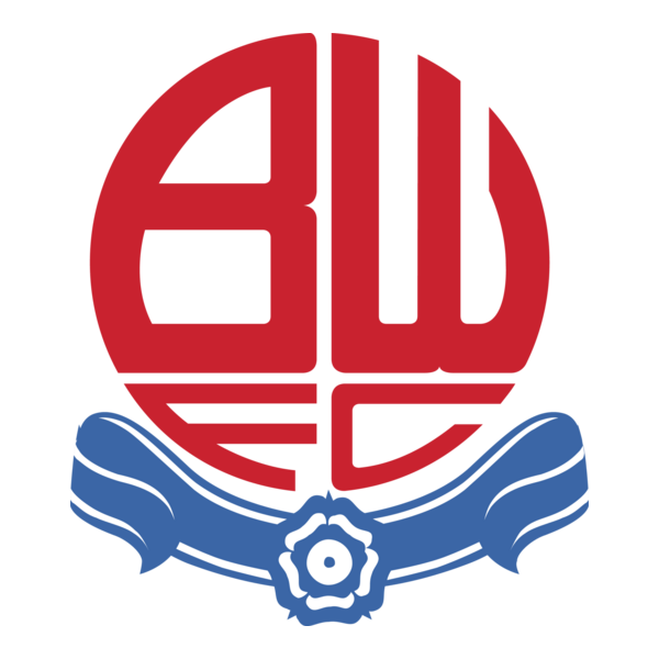 Bolton Wanderers FC Logo PNG Vector