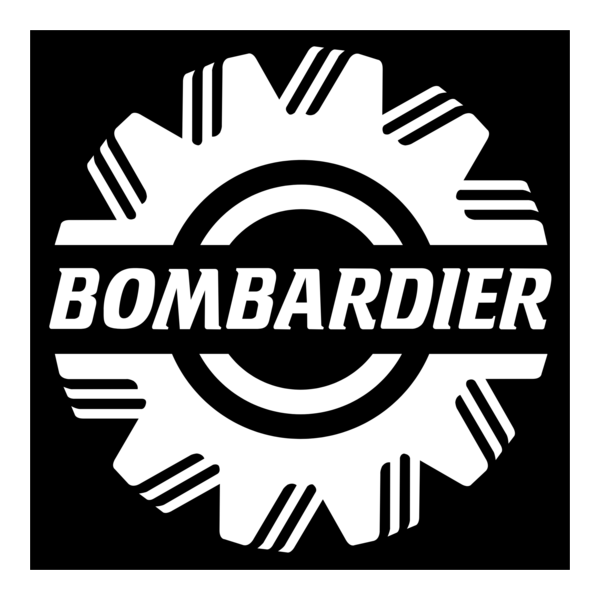 Bombardier Logo PNG Vector