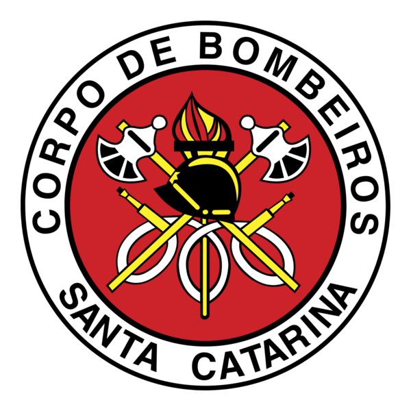 Bombeiros SC Logo PNG Vector