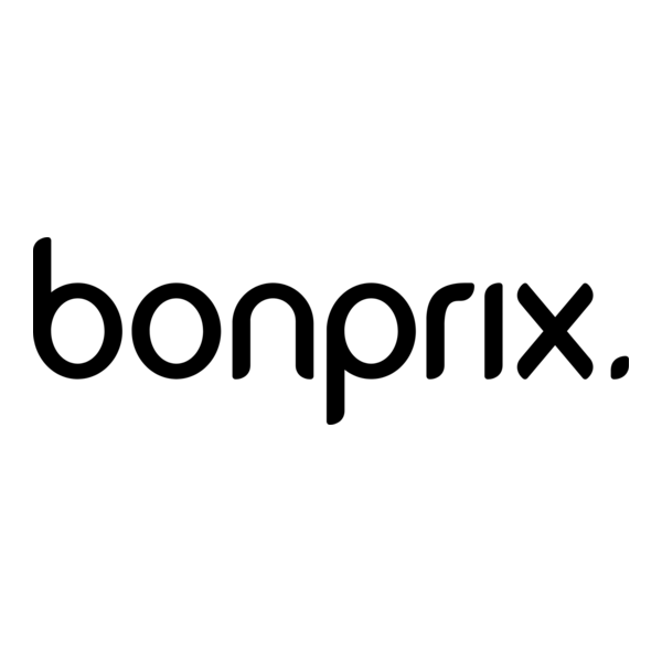 Bonprix Logo PNG Vector
