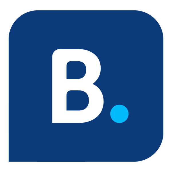 Booking Logo PNG Vector SVG Free Download