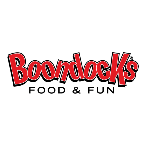 Boondocks Logo PNG Vector