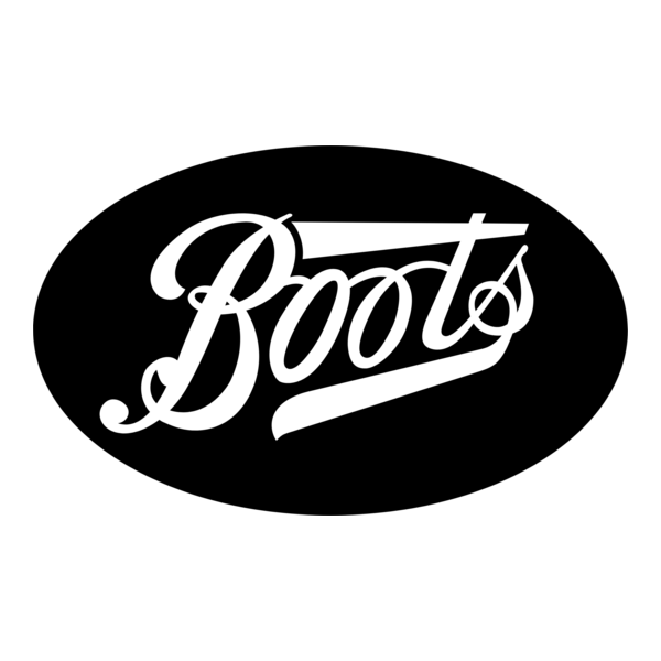 BOOTS Logo PNG Vector