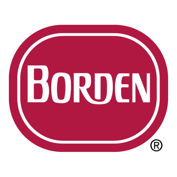 Borden Logo PNG Vector
