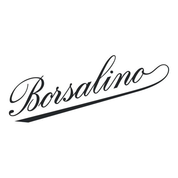Borsalino Logo PNG Vector