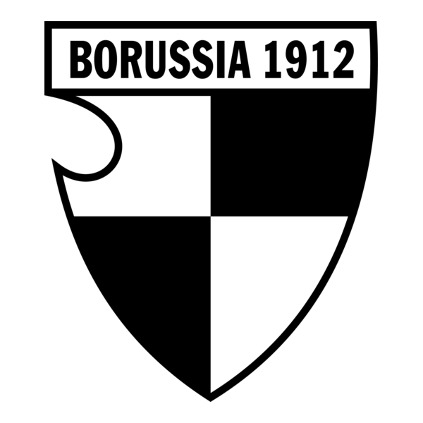 Borussia Freialdenhoven Logo PNG Vector
