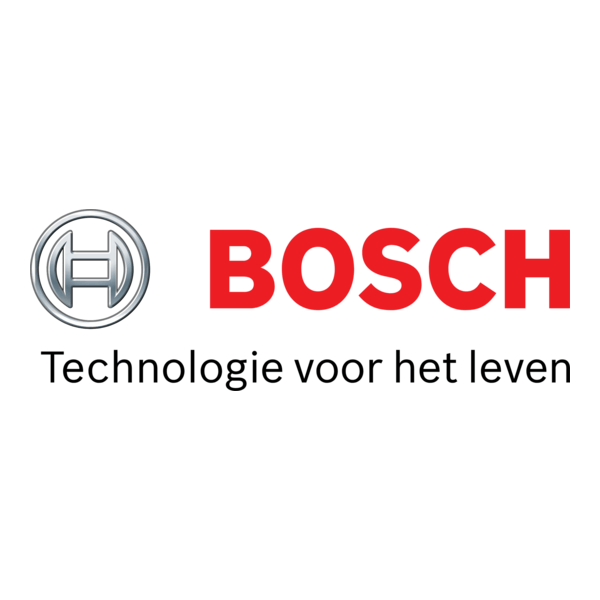 Bosch Logo PNG Vector